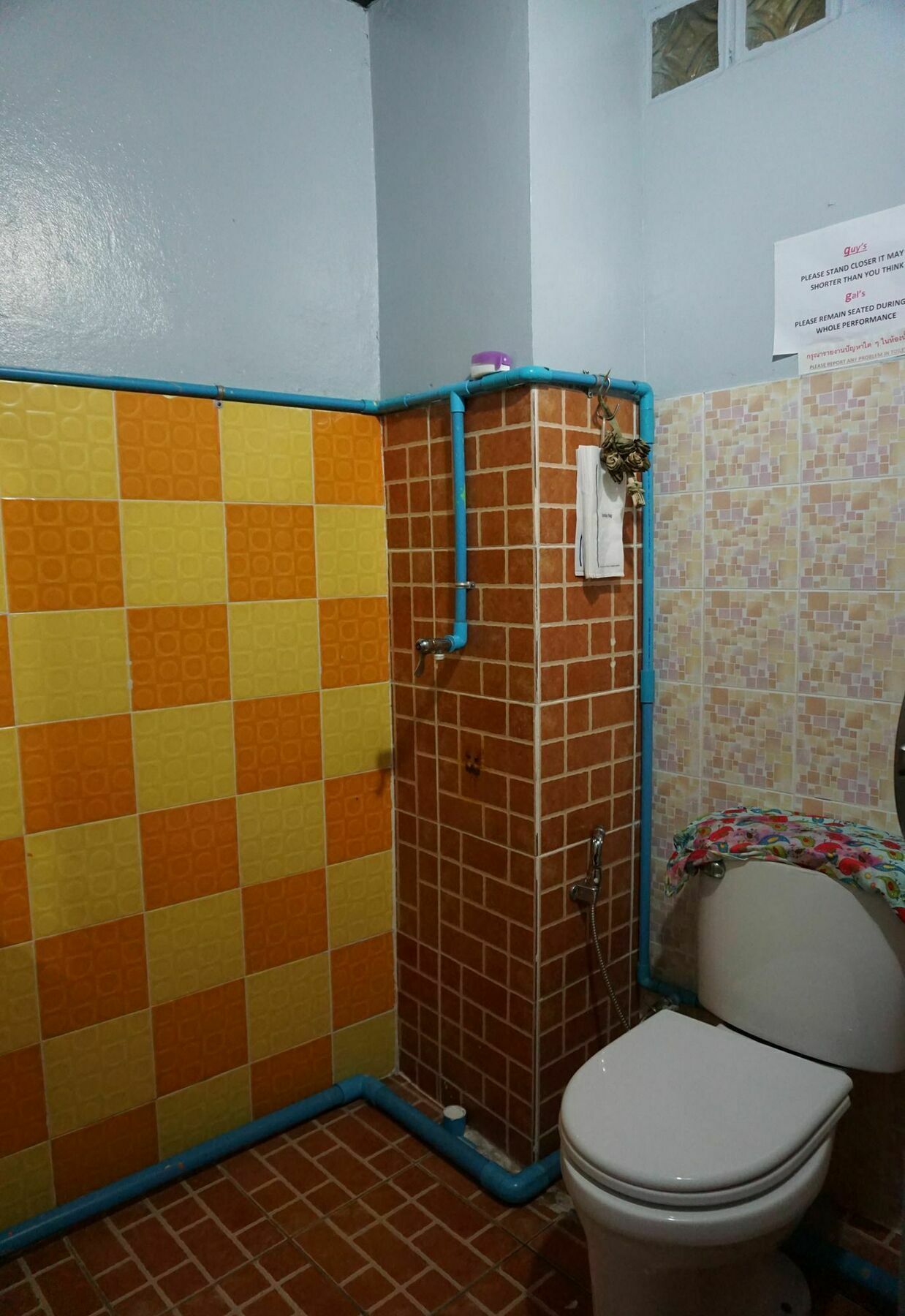 Ti Amo Chiangrai Central Chiang Rai Dış mekan fotoğraf