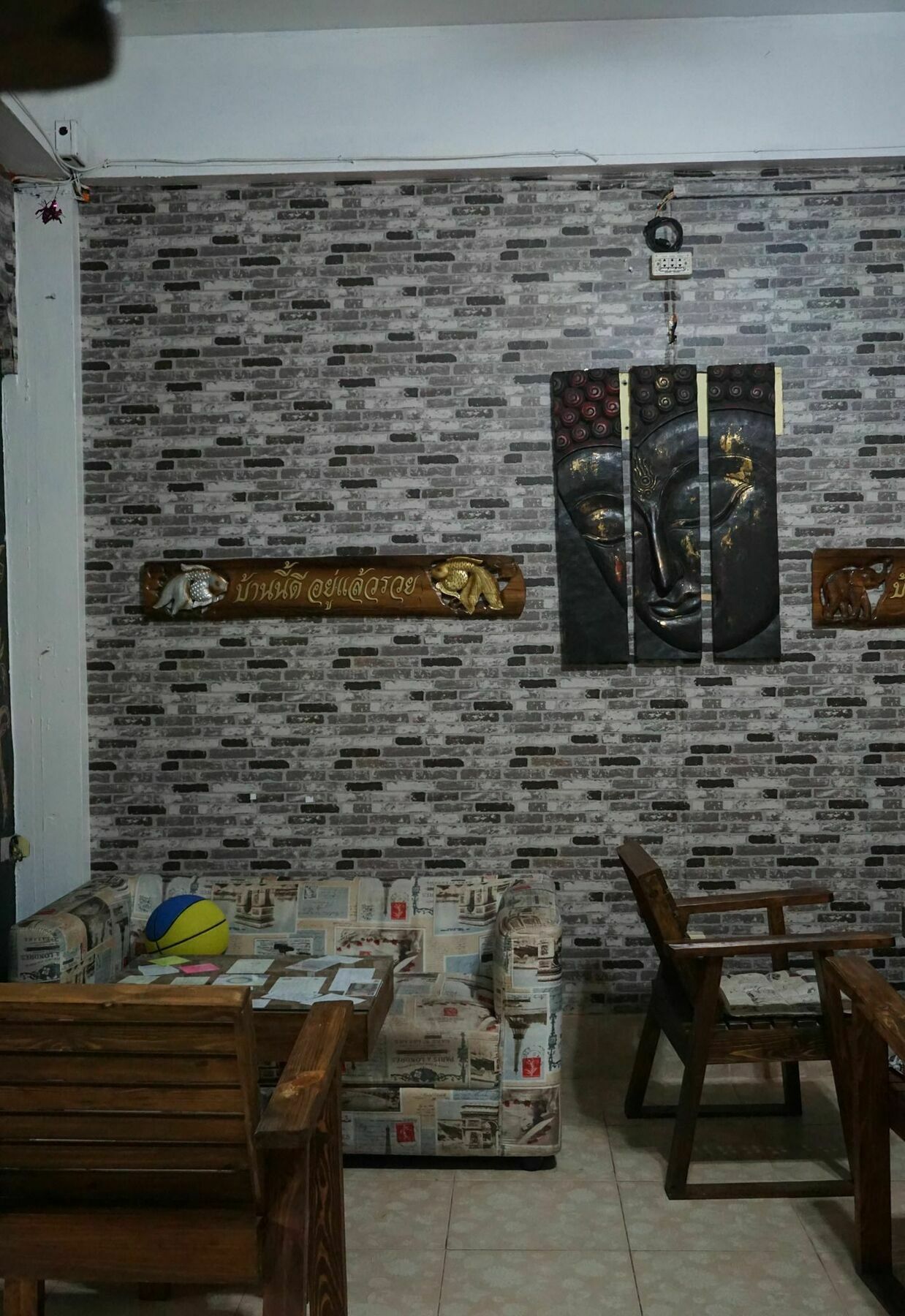 Ti Amo Chiangrai Central Chiang Rai Dış mekan fotoğraf
