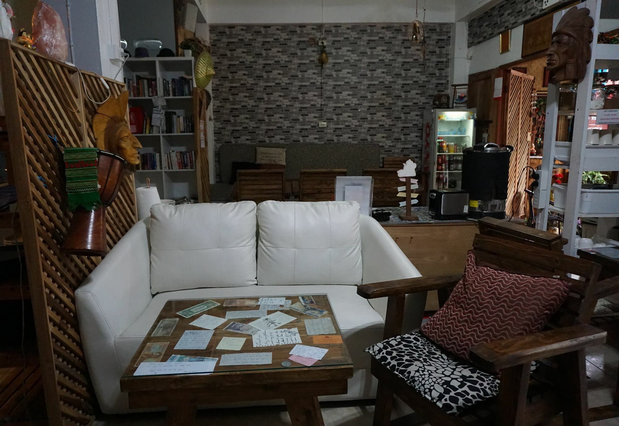 Ti Amo Chiangrai Central Chiang Rai Dış mekan fotoğraf