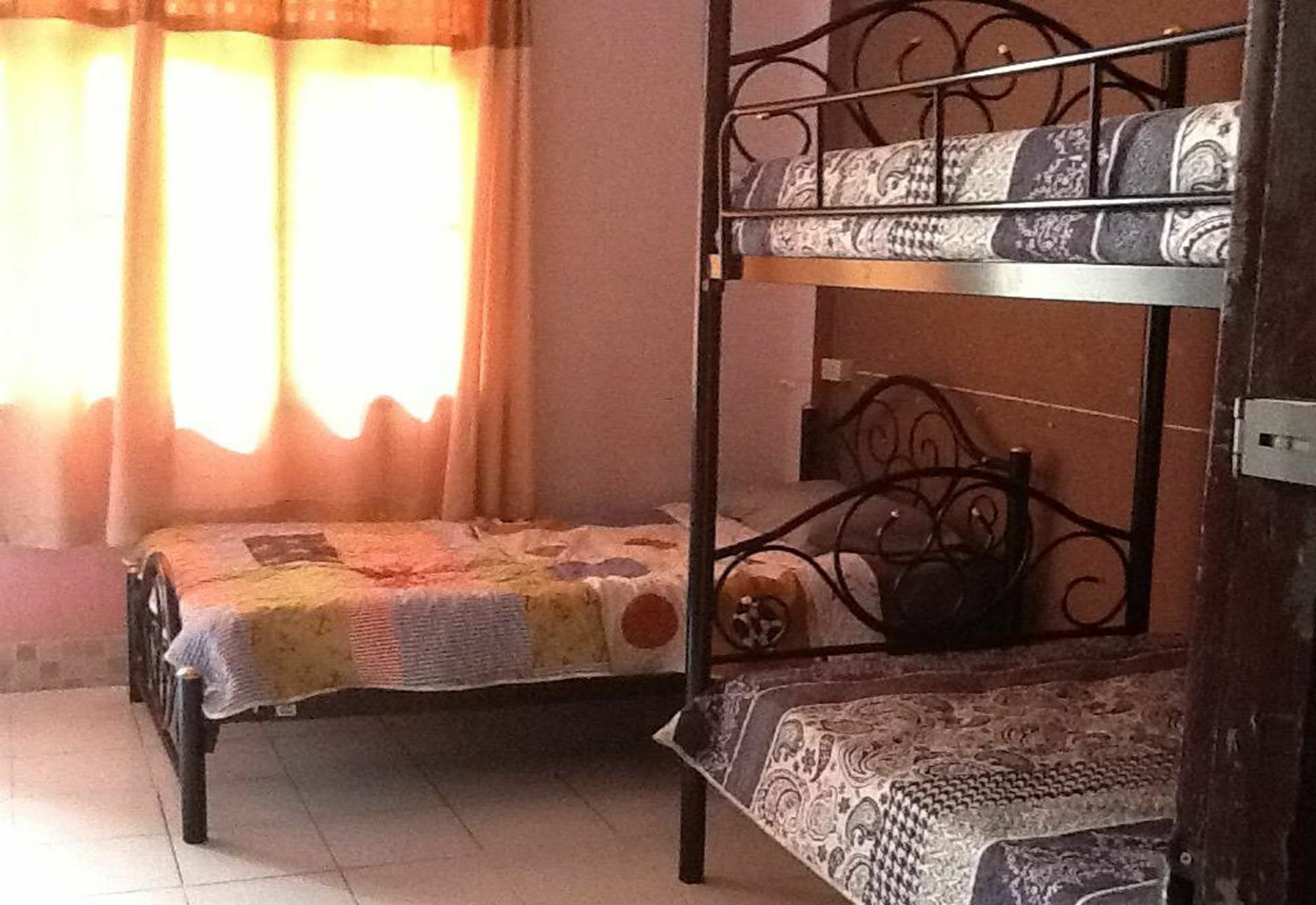 Ti Amo Chiangrai Central Chiang Rai Dış mekan fotoğraf