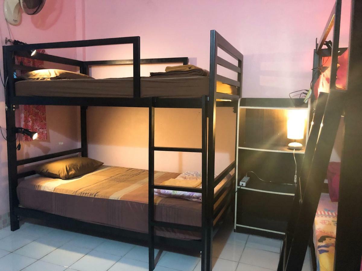 Ti Amo Chiangrai Central Chiang Rai Dış mekan fotoğraf