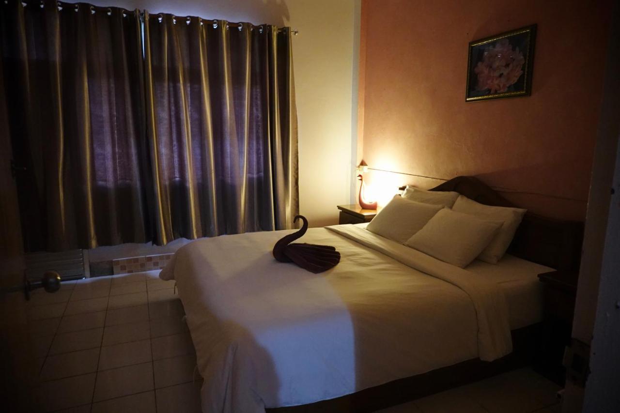 Ti Amo Chiangrai Central Chiang Rai Dış mekan fotoğraf